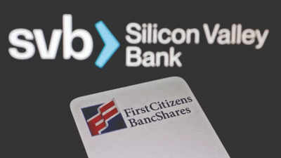 First Citizens acquires Silicon Valley Bank
