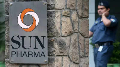IT incident to hit some business: Sun Pharma