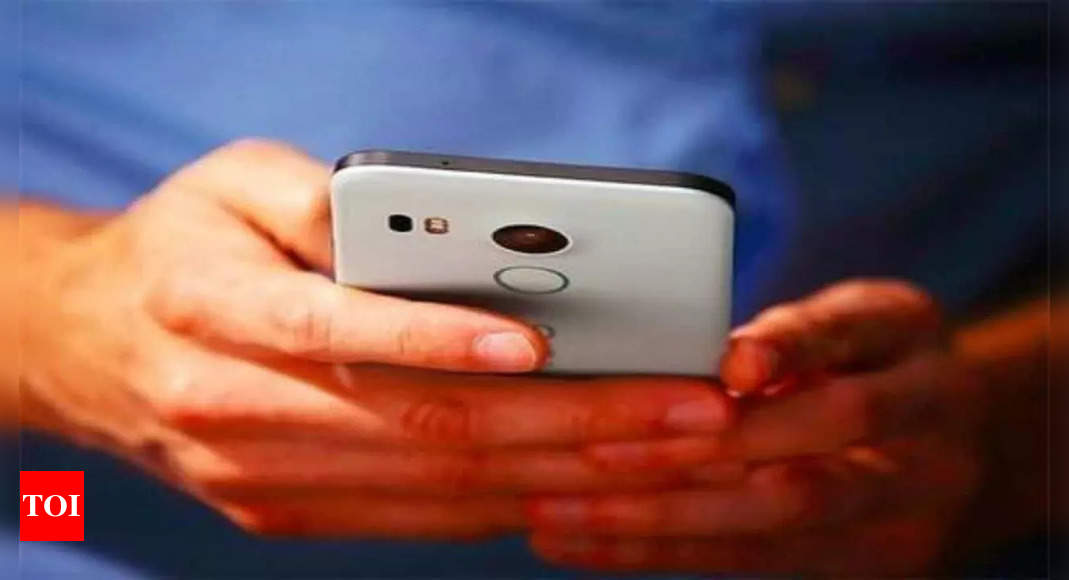 Trai for new series to check pesky calls – Times of India