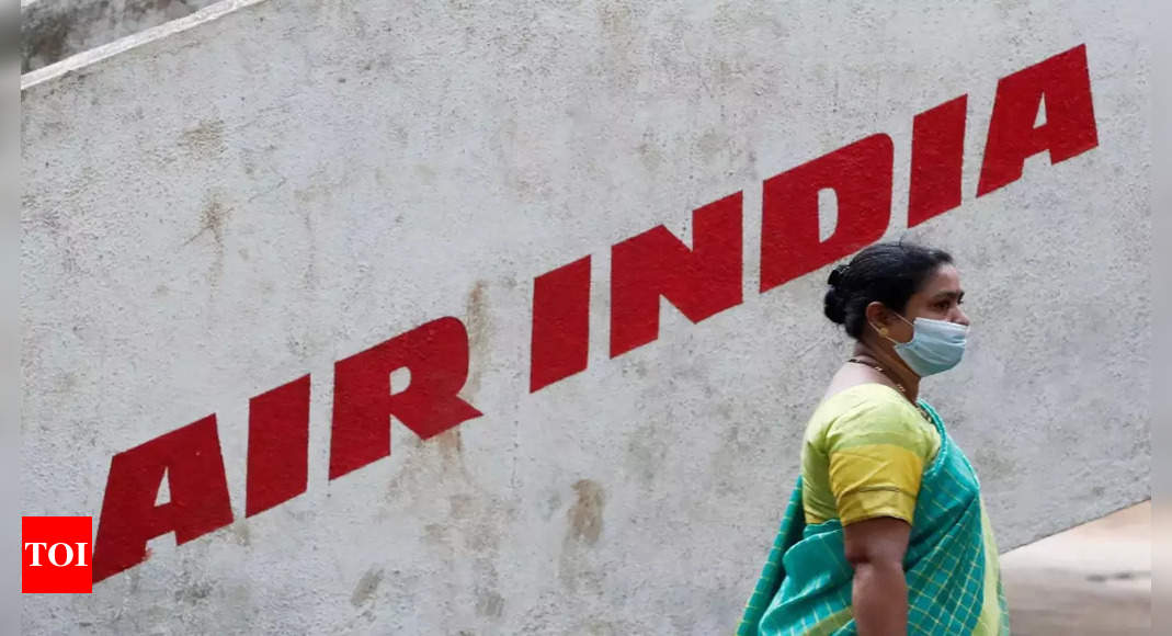Air India’s $10 billion insurance may sail through in war-hit market – Times of India
