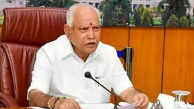 Karnataka quota rejig irks SC groups; BS Yediyurappa's home attacked