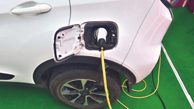 EVS Subject: Removal of EVS would be detrimental to the academic interest  of students - Times of India