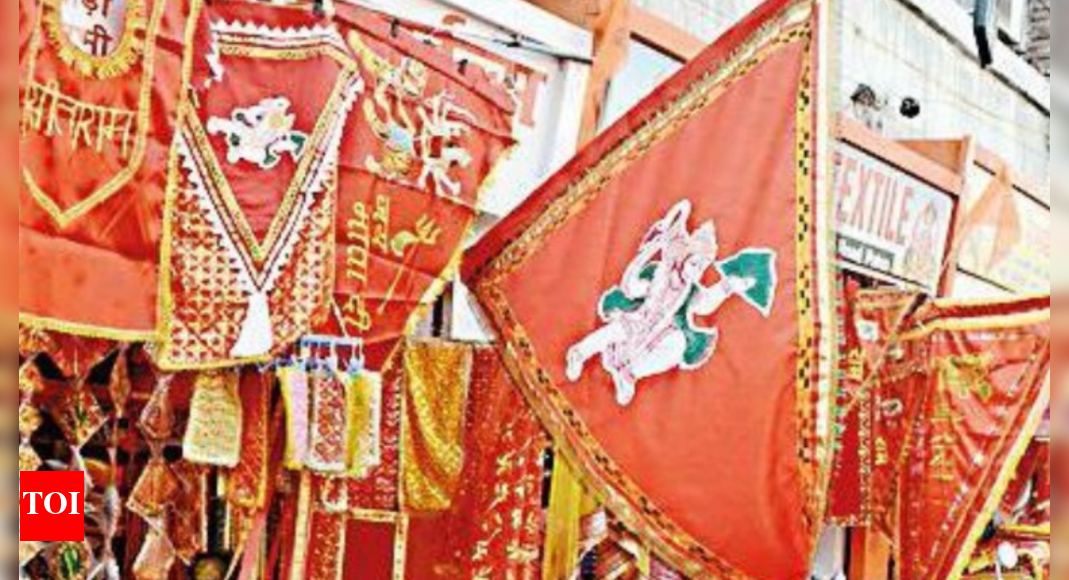 Tight security in Patna for Ram Navami celebrations | Patna News ...