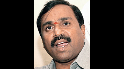 Karnataka polls: Football as symbol, G Janardhana Reddy ready to take ...