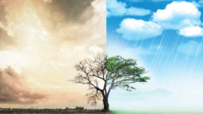 Telangana Weather News: Extreme weather events rattle Telangana in