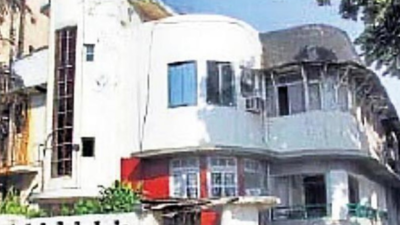 Worli 'enemy property': Centre restrained from passing final order