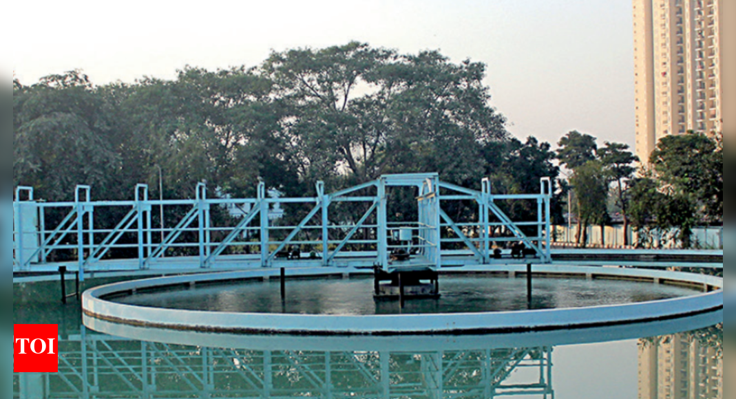 Ganga water supply disrupted in Ghaziabad since Thursday, 10 lakh