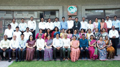 IIM-Lucknow starts leadership workshop for school principals