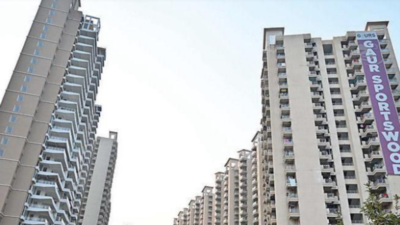 Sports City: Wait for registries drags on, Noida sends notice to developer