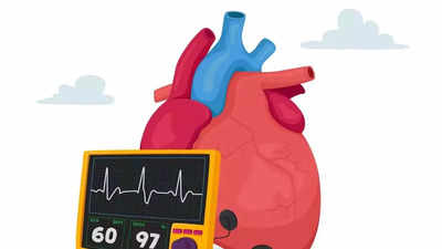 Kolkata doctors blame air pollution for heart attacks, other cardiac ailments