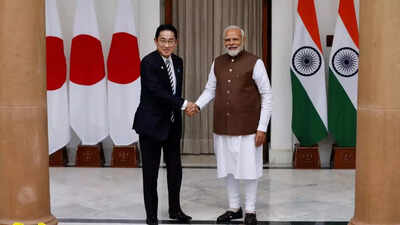 US NSA Sullivan appreciates Japanese PM Kishida's 'successful' visit to India