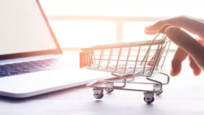 E-shoppers from tier-2 cities bigger spenders than tier-1: IIM-Ahmedabad survey