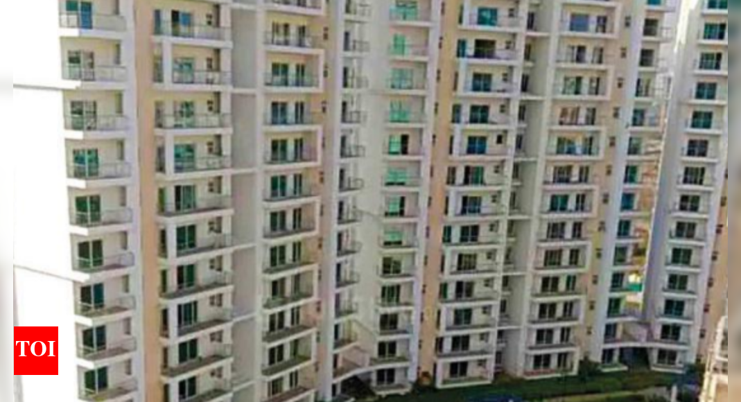 'Not complied with rules', Haryana real estate regulatory authority