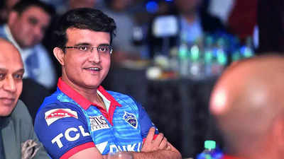There's enough talent, it's about how India prepare for big events: Sourav Ganguly