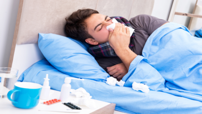 H3N2 hospitalizations, admissions of severe flu patients dip in ICUs in Pune