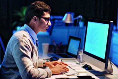 Infy Builds Team Of 3,000 Outstanding Programmers | Bengaluru News ...