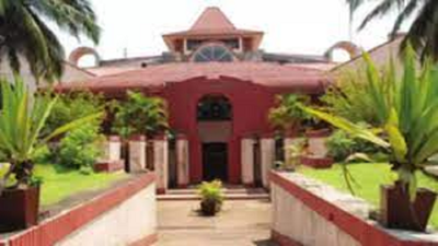 Over 145 teaching posts lying vacant at Goa University | Goa News ...