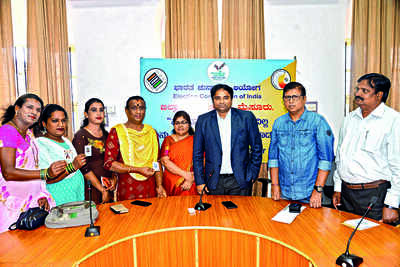 Ensure all transgenders vote: DC directs officers