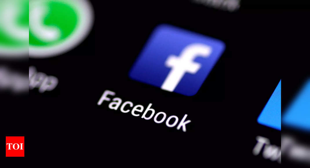 Pakistan: ‘ChatGPT scam’: 500,000 Facebook accounts at risk of financial fraud; hackers from Pakistan and these countries – Times of India