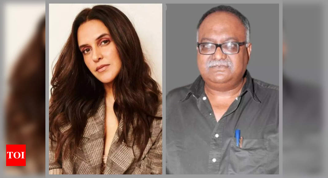 Neha Dhupia reveals she hasn’t come to terms with Pradeep Sarkar’s disappearance yet;  says she’s in this industry because of him |  Hindi Movie News