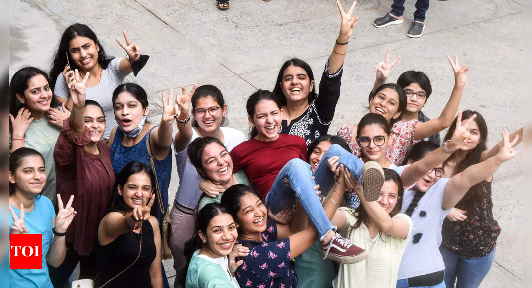 BSEB 10th result 2023 likely to be released today, check details here – Times of India