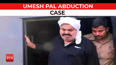 UP: Atiq Ahmed to be produced in court, security beefed up