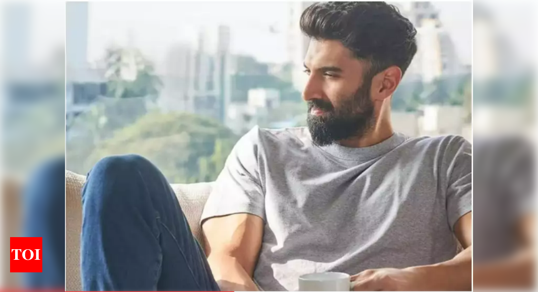 Aditya Roy Kapur opens up on the debacle of Rashtra Kavach Om, reveals ‘no one knows the secret code of success’ – Times of India