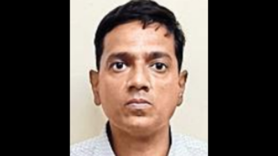 Nadiad teacher held for threatening post against PM Narendra Modi