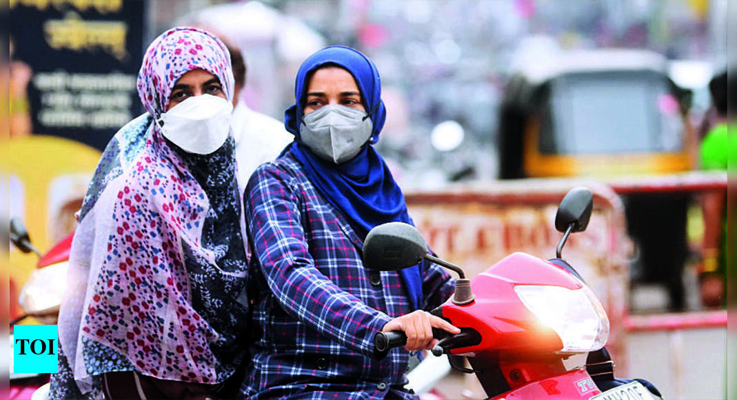 Covid Cases in India Today India reports 1,573 fresh Covid cases in 24 hours India News