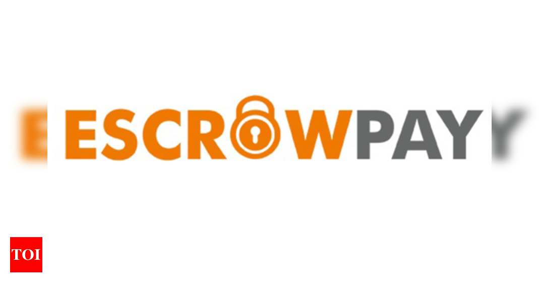 payments-technology-firm-escrowpay-set-to-raise-rs-120-crore-times-of