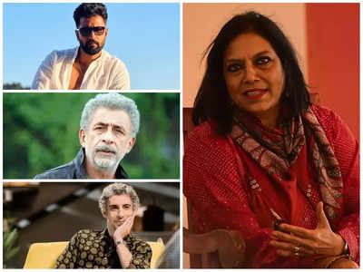 Vicky Kaushal, Naseeruddin Shah, Jim Sarbh to play the lead in Amrita Sher-Gil's biopic by Mira Nair: Report