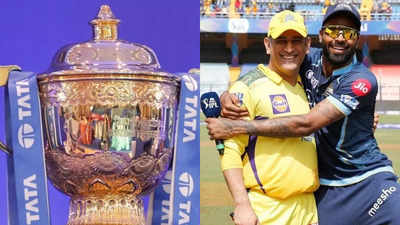 IPL 2023 Opening Ceremony Date Time first match details of the