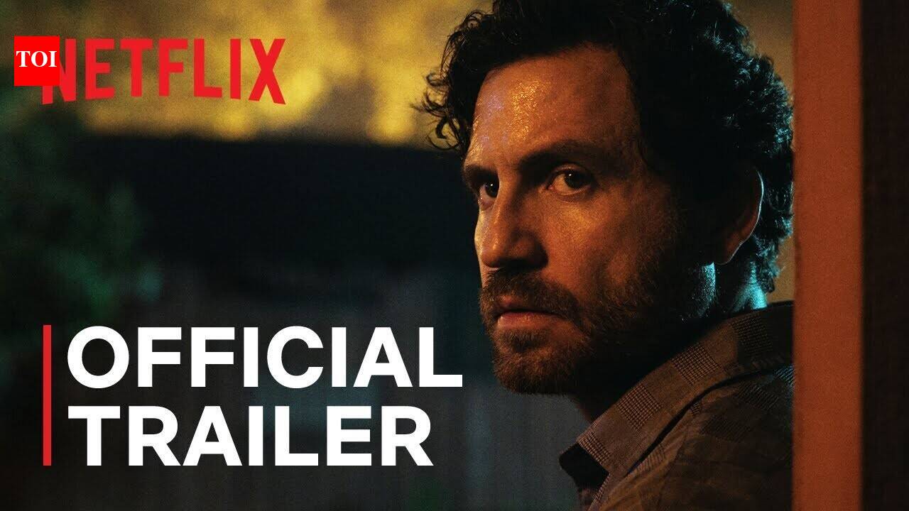 'Florida Man' Trailer: Edgar Ramírez and Abbey Lee starrer 'Florida Man ...