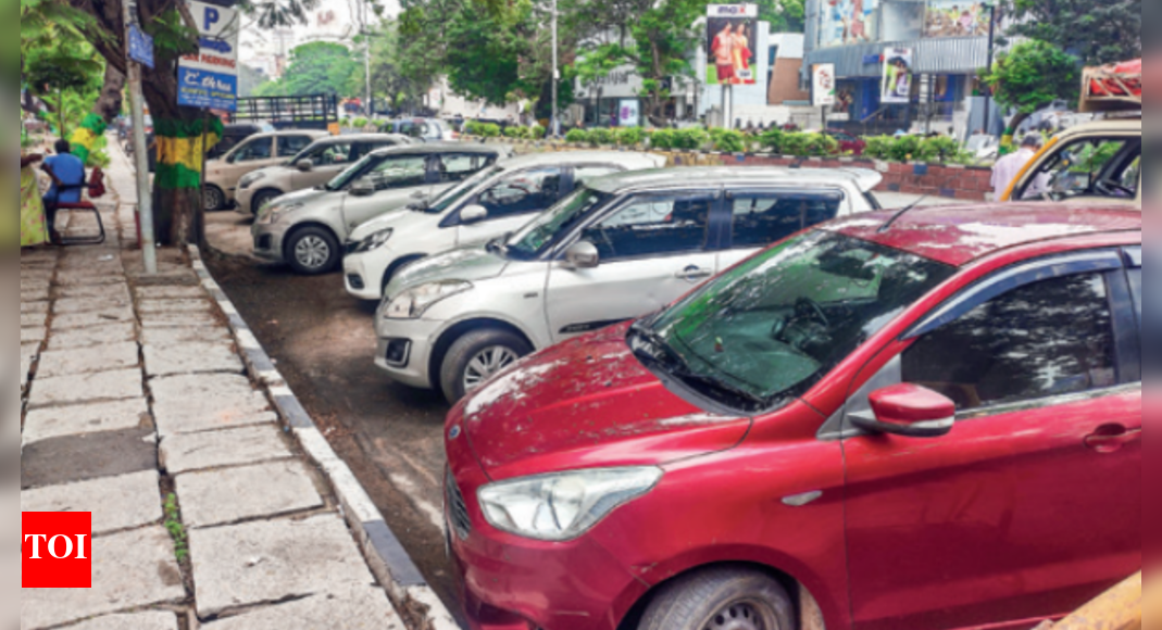 Greater Chennai Corporation to focus on parking to bring in revenue
