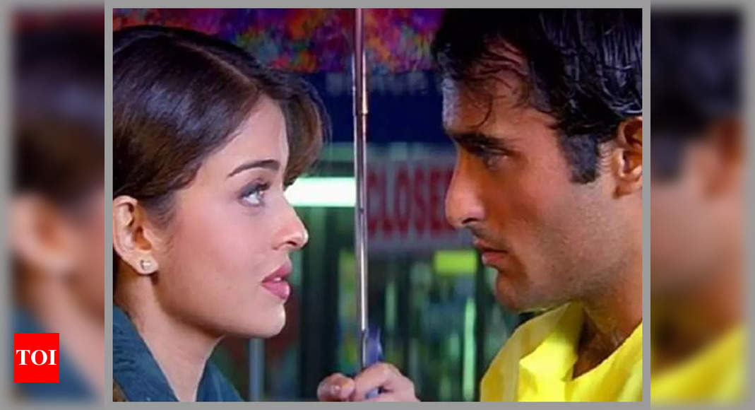 When Akshaye Khanna admitted to staring at Aishwarya Rai like a lunatic; called her the sexiest actor in Bollywood | Hindi Movie News – NewsEverything Life Style