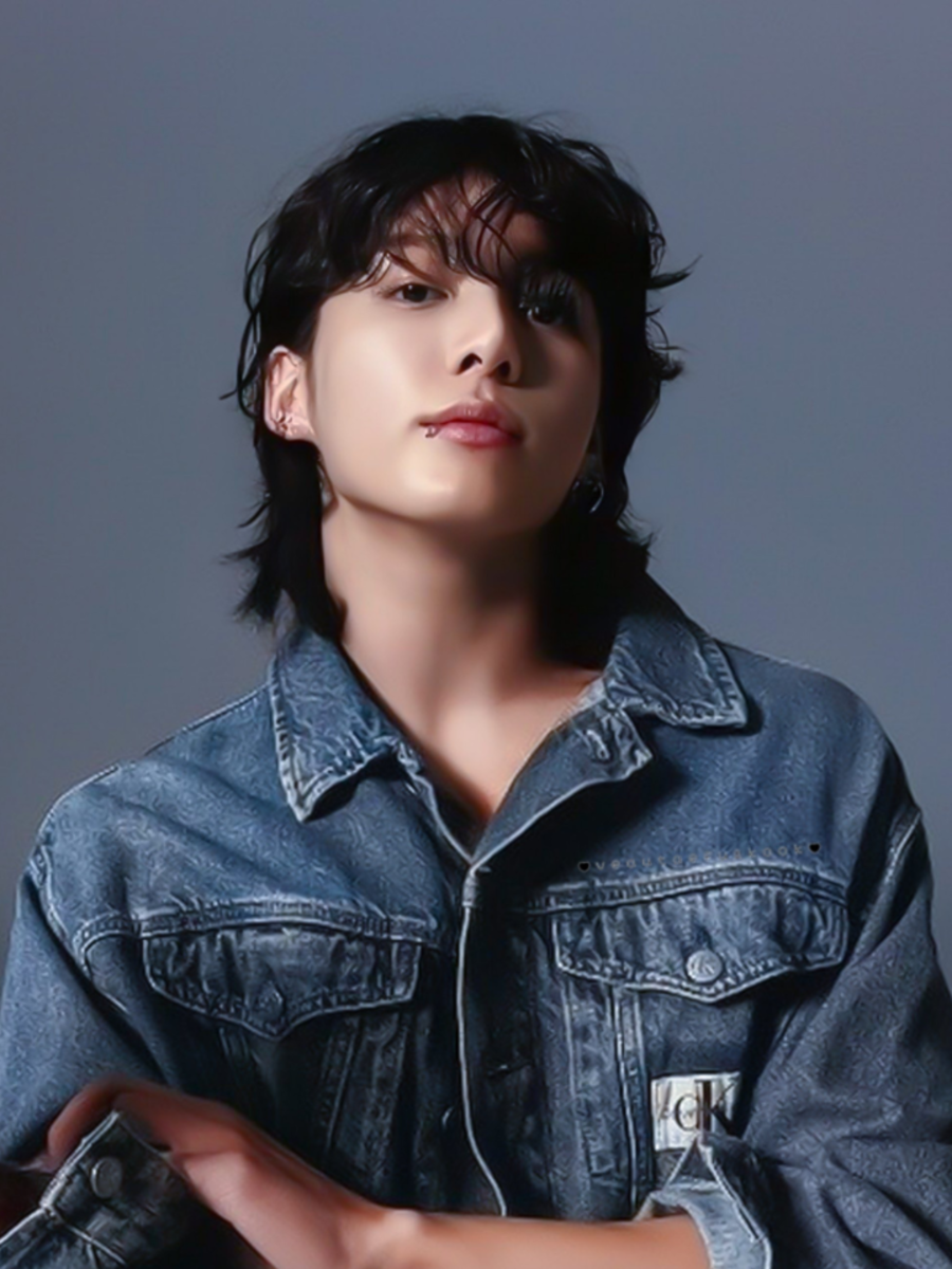 Jungkook Calvin Klein Photos | From Boyish to Bold: BTS Jungkook's