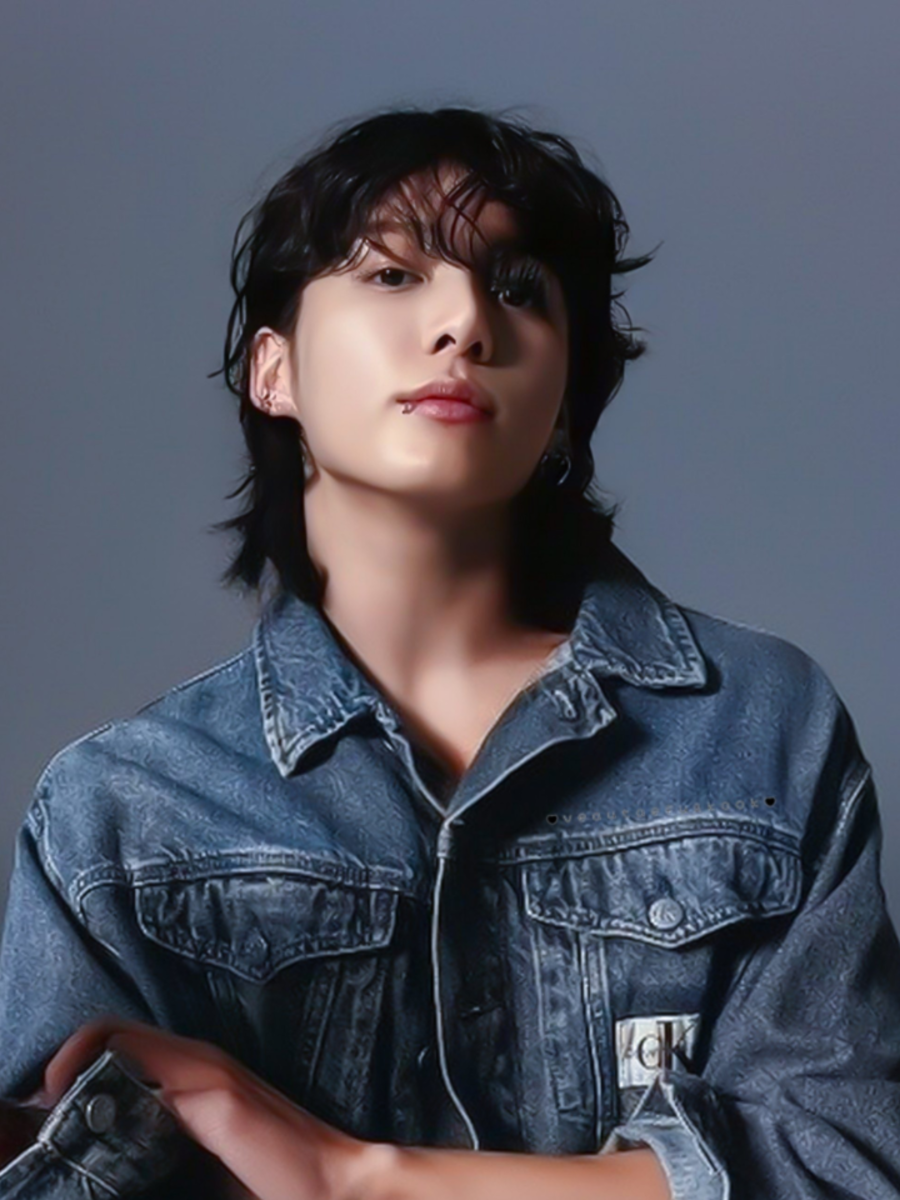 Jungkook Calvin Klein Photos From Boyish To Bold BTS Jungkook s 