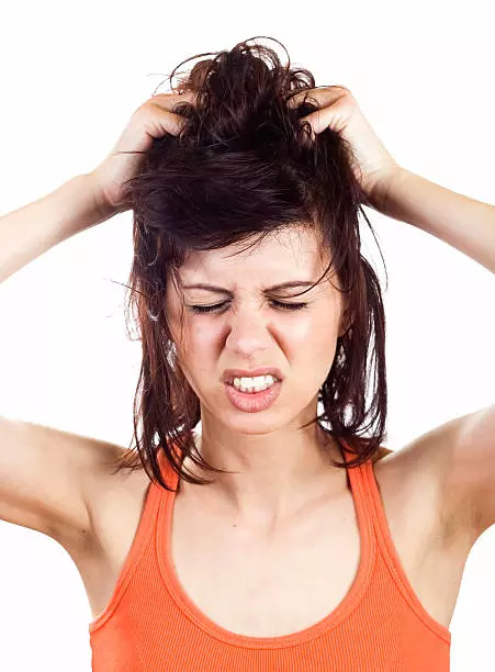 9 Effective Home Remedies for Itchy Scalp Times Now