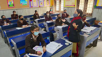 UP initiates NIPUN in state schools to boost reading and numeracy skills