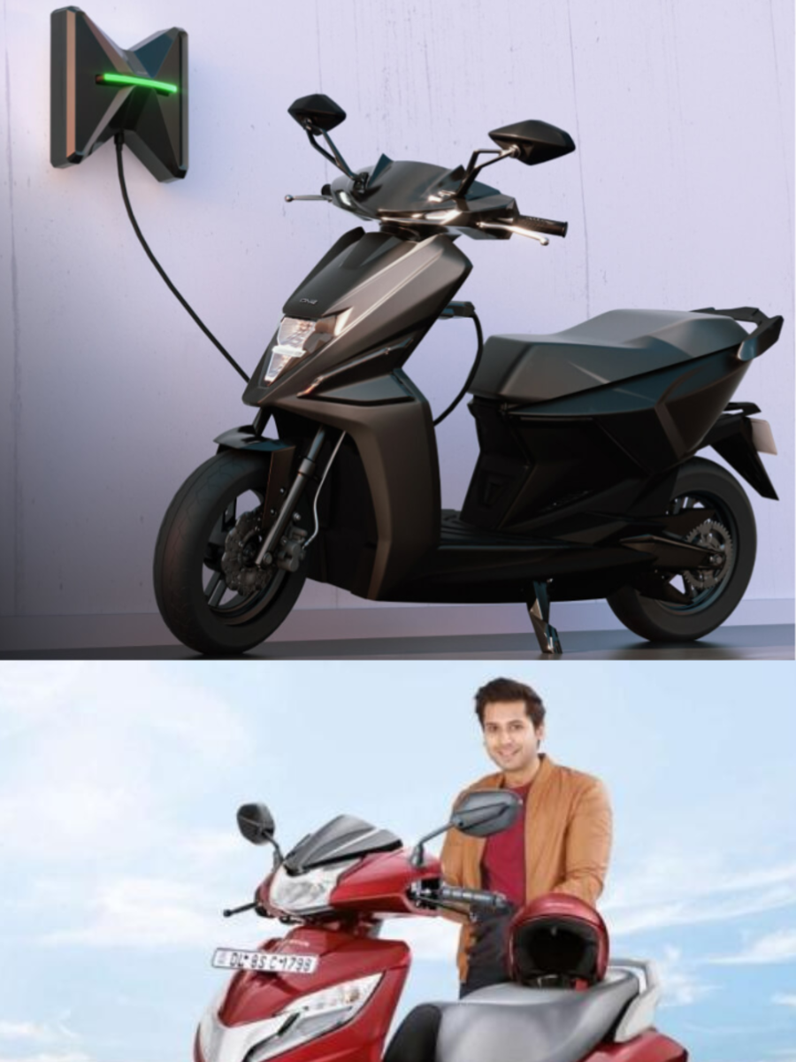 motorcycles, scooters in India in April 2023 Simple One to Tork Kratos X Times of India
