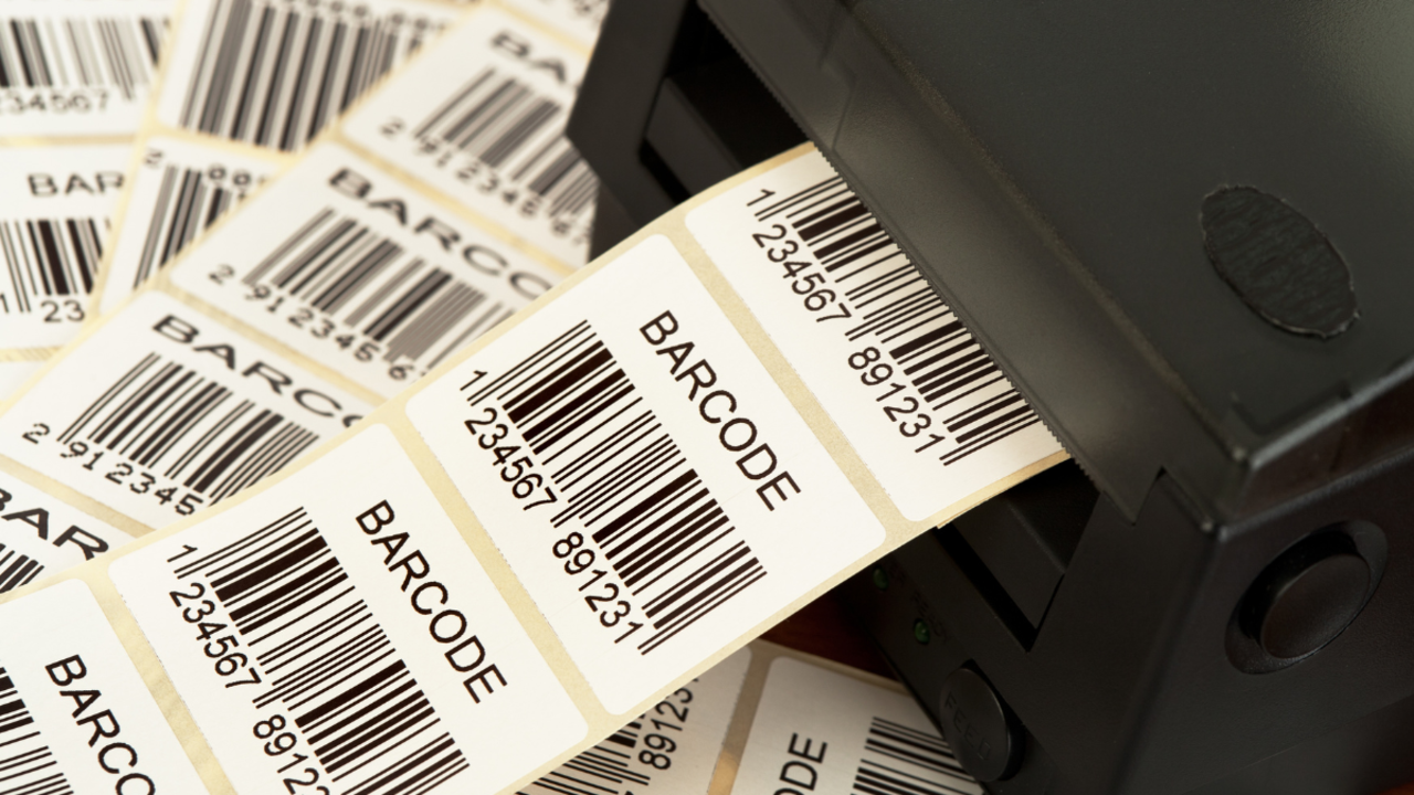 barcode printers in India | of India (August, 2023)