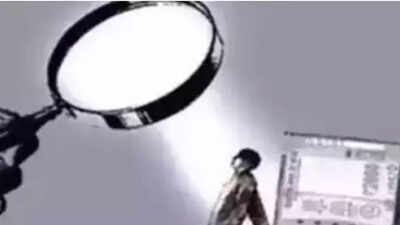 Margadarsi chit fund scam: Andhra Pradesh CID serves notices to MCFPL chairman Ramoji Rao, daughter-in-law Sailaja