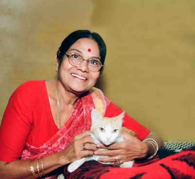 Veteran Kannada actor Leelavathi to construct a veterinary hospital