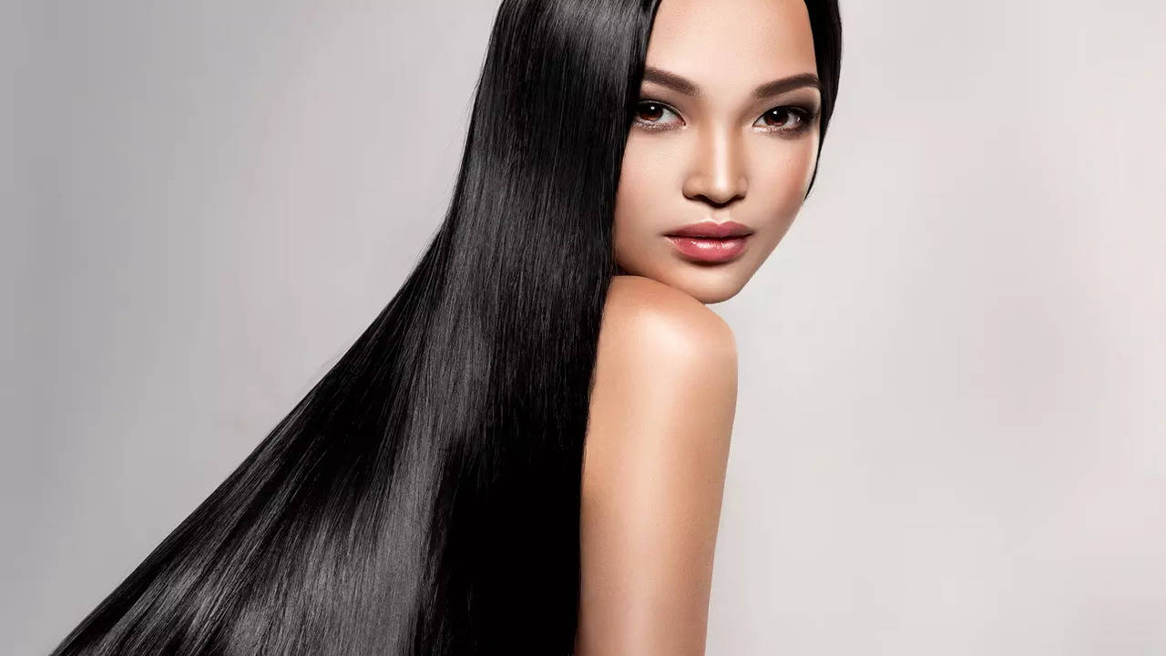 How to Get Jet Black Hair – Is it the right color tone for you? – The Henna  Guys