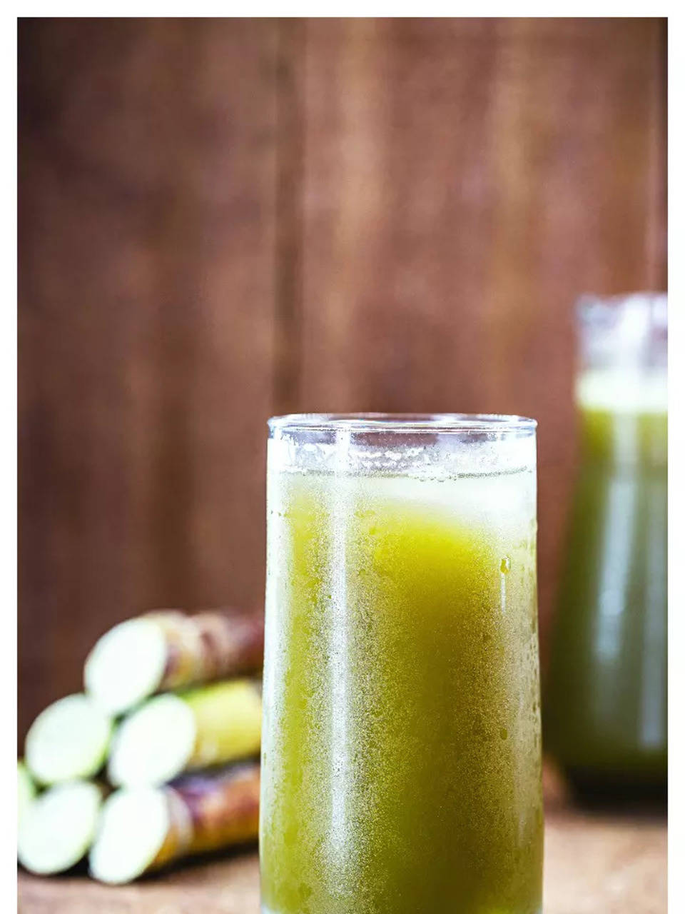 Benefits of on sale drinking sugarcane juice