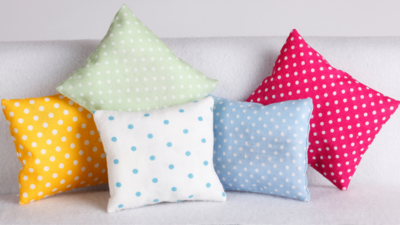 Top Quality Cotton Pillow Sets To Upgrade Your Bedding