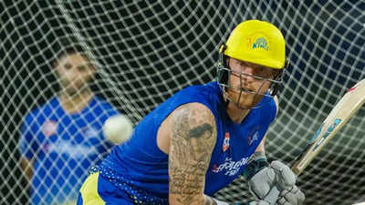 Ben Stokes to start IPL purely as a batter for Chennai Super Kings, says Mike Hussey
