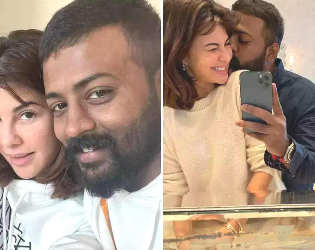 
After conman Sukesh Chandrasekhar's love letter, Jacqueline Fernandez shares cryptic 'forgive your past mistakes' note

