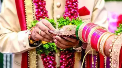 Mamallapuram set to host a really big, fat, Indian wedding for