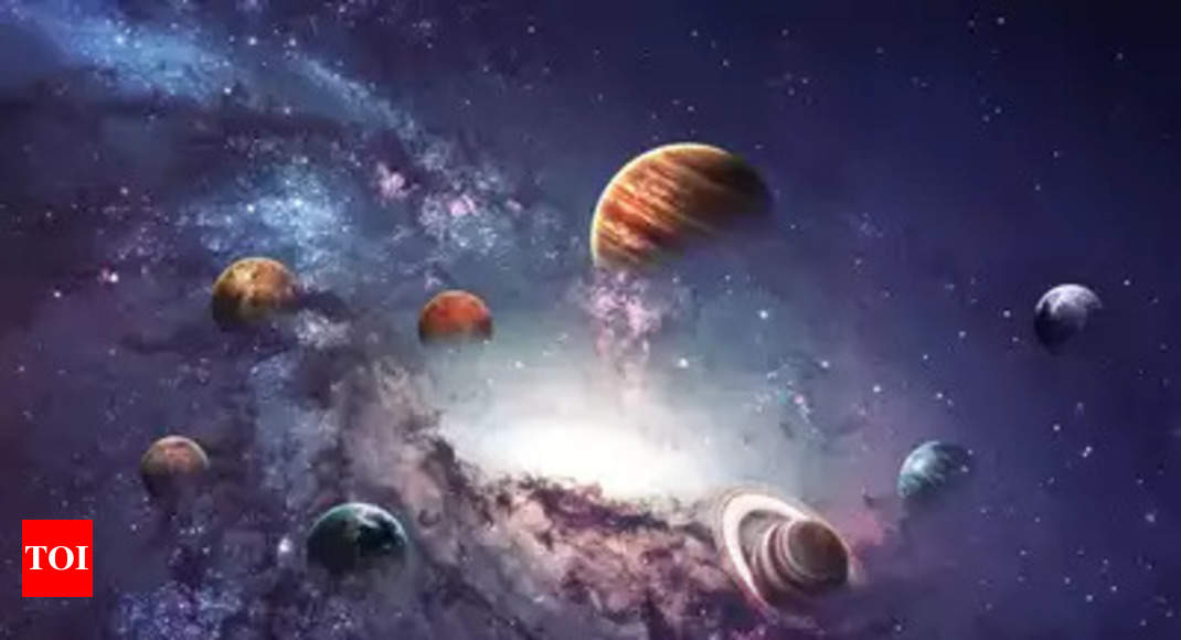 Alignment of Planets 2024, Planet Alignment, When Is the Next Planetary  Alignment